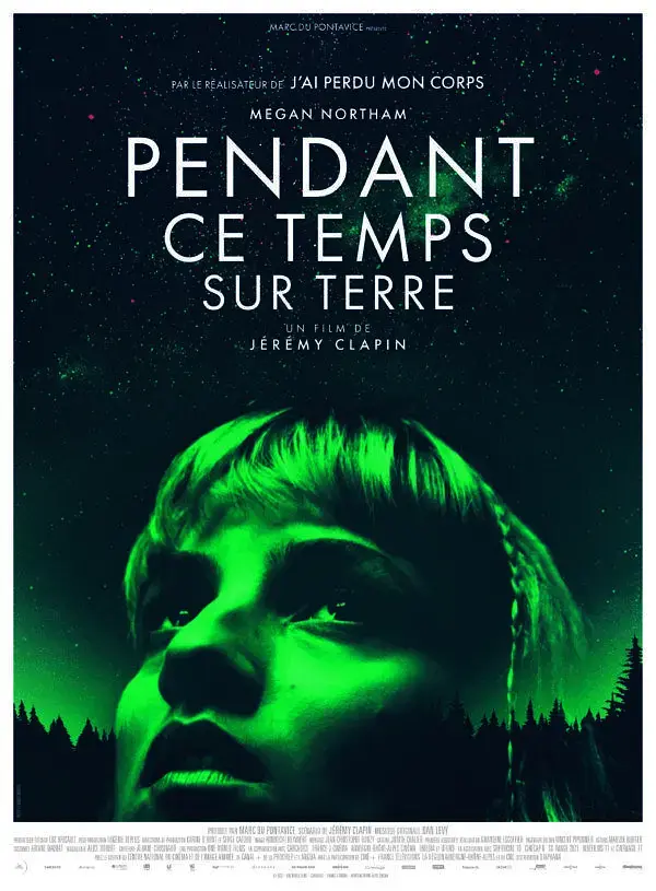 《与此同时的地球》全集高清完整版在线观看与剧情解析