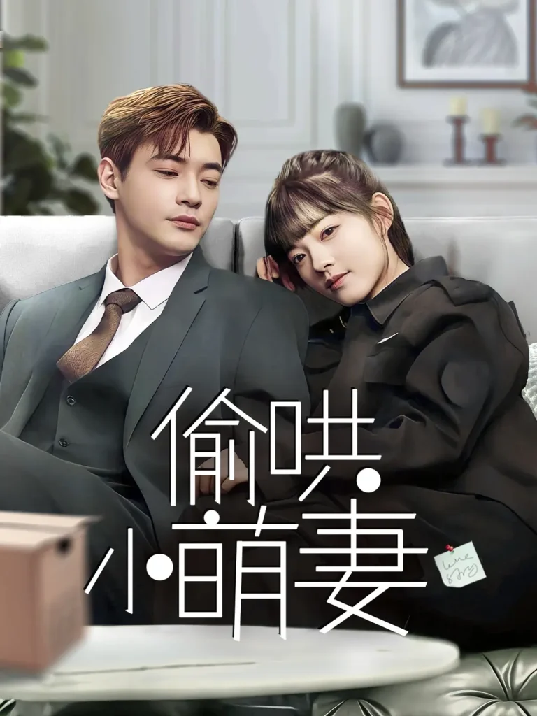 《偷哄小萌妻》全集高清完整版在线观看与剧情解析