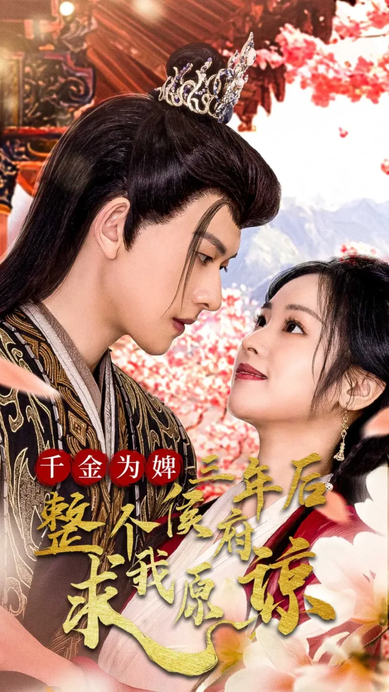 《千金为婢三年后整个侯府求我原谅》全集高清完整版在线观看与剧情解析