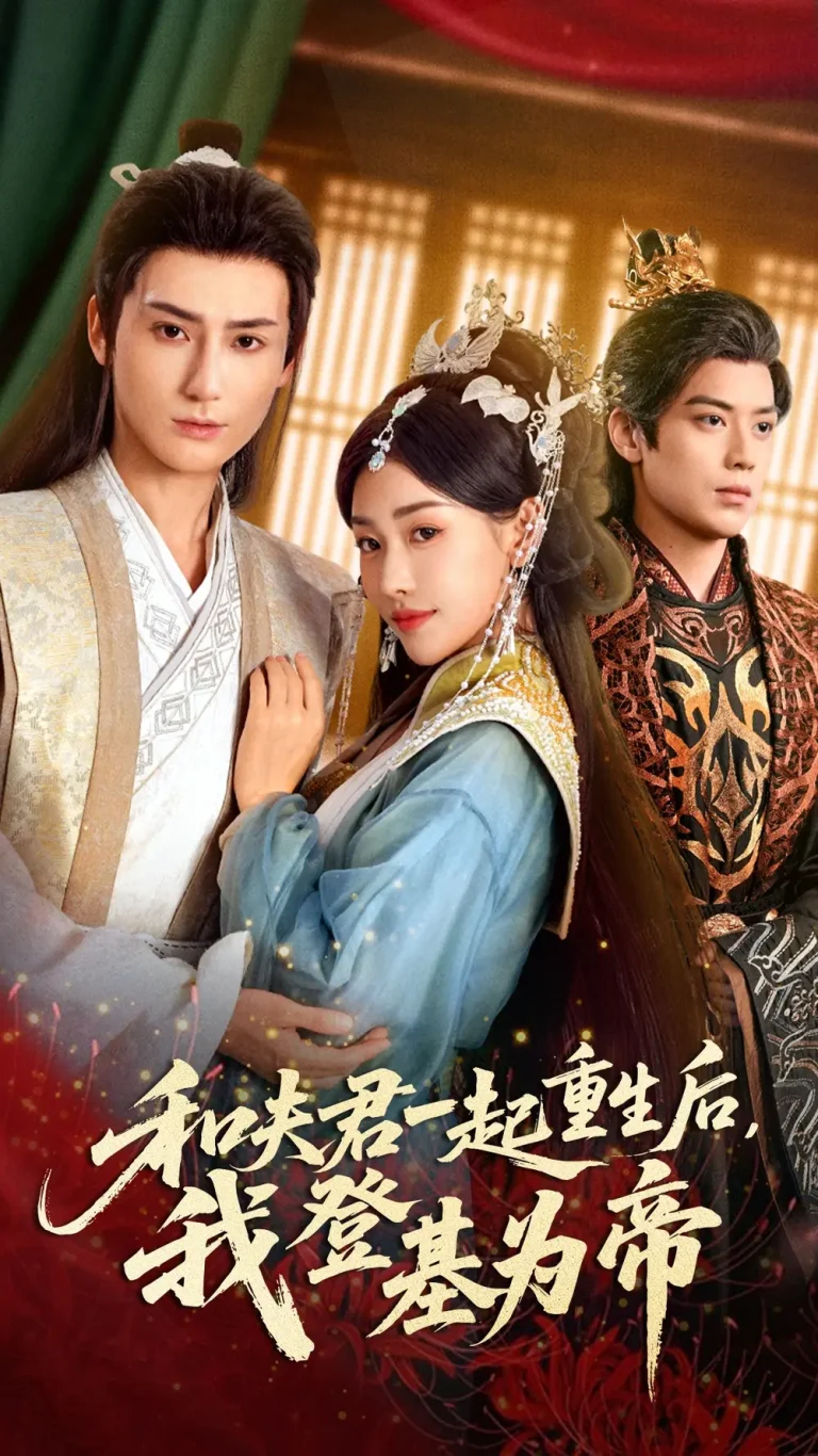 《和夫君一起重生后我登基为帝》全集高清完整版在线观看与剧情解析