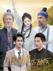 《天降娇妻是神医》全集高清完整版在线观看与剧情解析