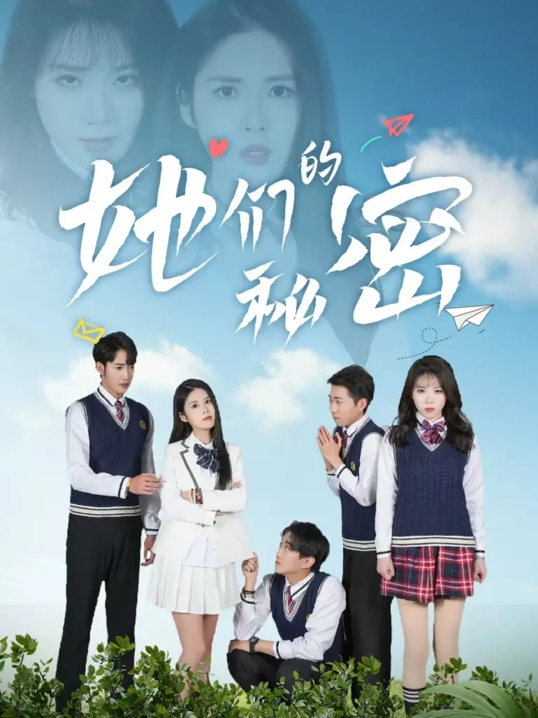 《她们的秘密》全集高清完整版在线观看与剧情解析