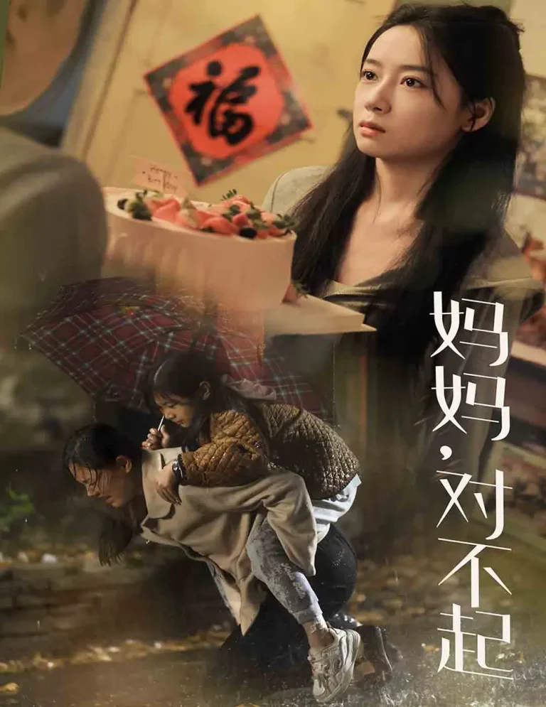 《妈妈对不起》全集高清完整版在线观看与剧情解析