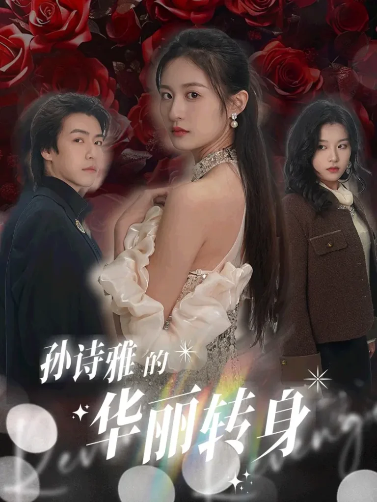 《孙诗雅的华丽转身》全集高清完整版在线观看与剧情解析