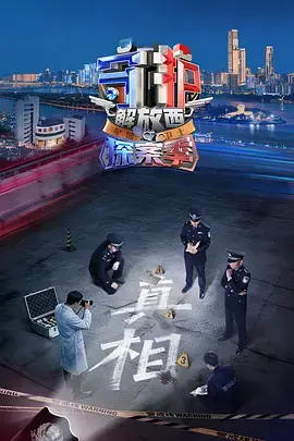 《守护解放西·探案季》全集高清完整版在线观看与剧情解析