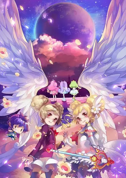 《小花仙第二季》全集高清完整版在线观看与剧情解析