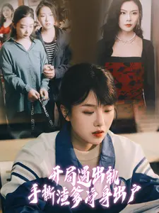 《开局遇出轨手撕渣爹净身出户》全集高清完整版在线观看与剧情解析