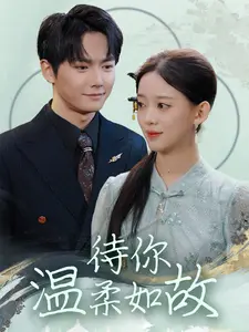 《待你温柔如故》全集高清完整版在线观看与剧情解析