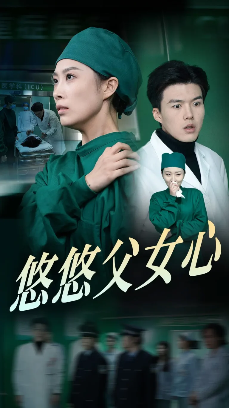《悠悠父女心》全集高清完整版在线观看与剧情解析