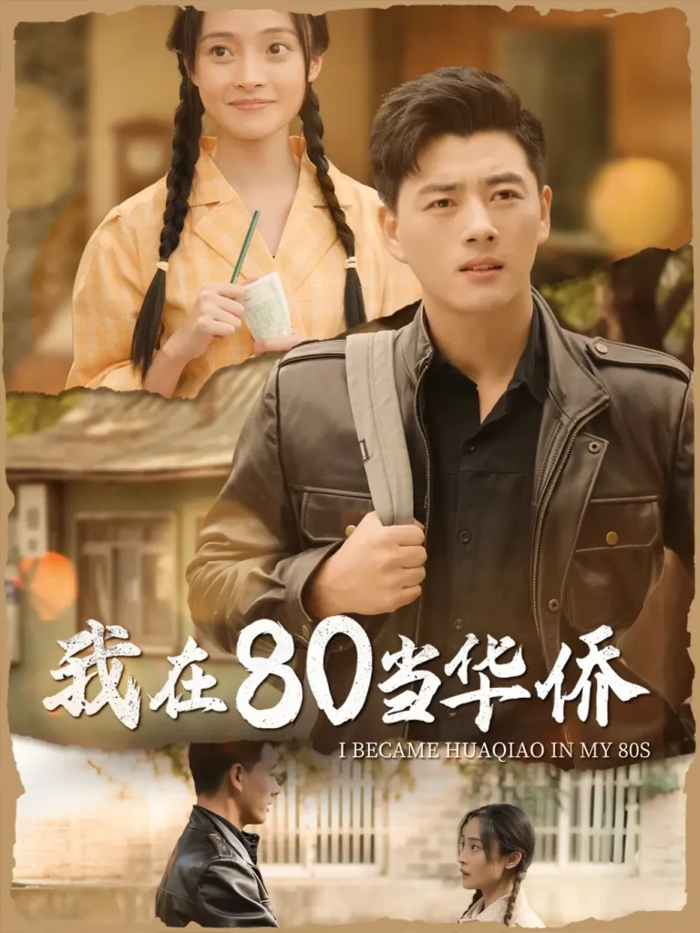 《我在80当华侨》全集高清完整版在线观看与剧情解析