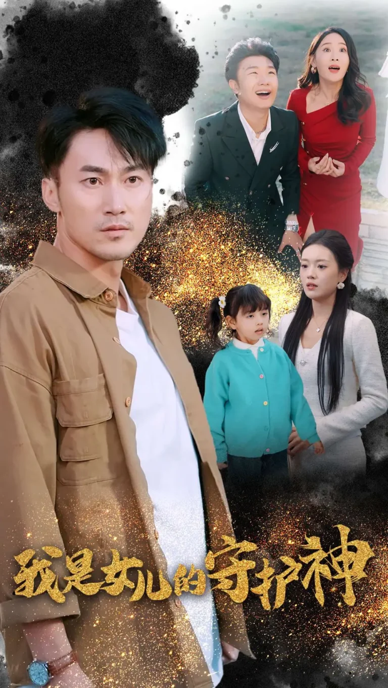 《我是女儿的守护神》全集高清完整版在线观看与剧情解析