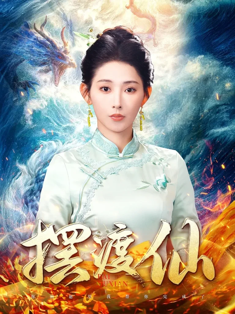 《摆渡仙》全集高清完整版在线观看与剧情解析