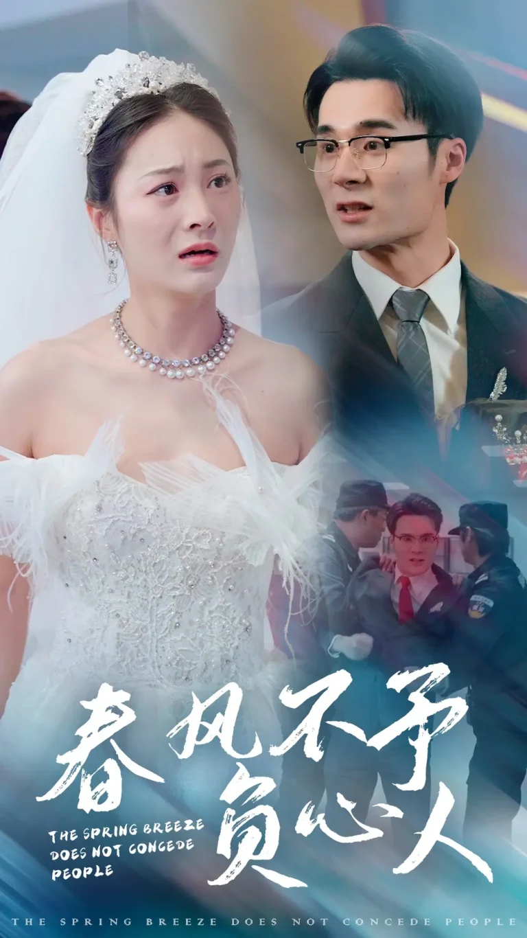 《春风不予负心人》全集高清完整版在线观看与剧情解析