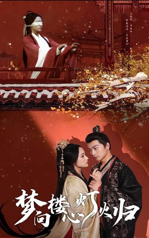 《梦向楼心灯火归》全集高清完整版在线观看与剧情解析