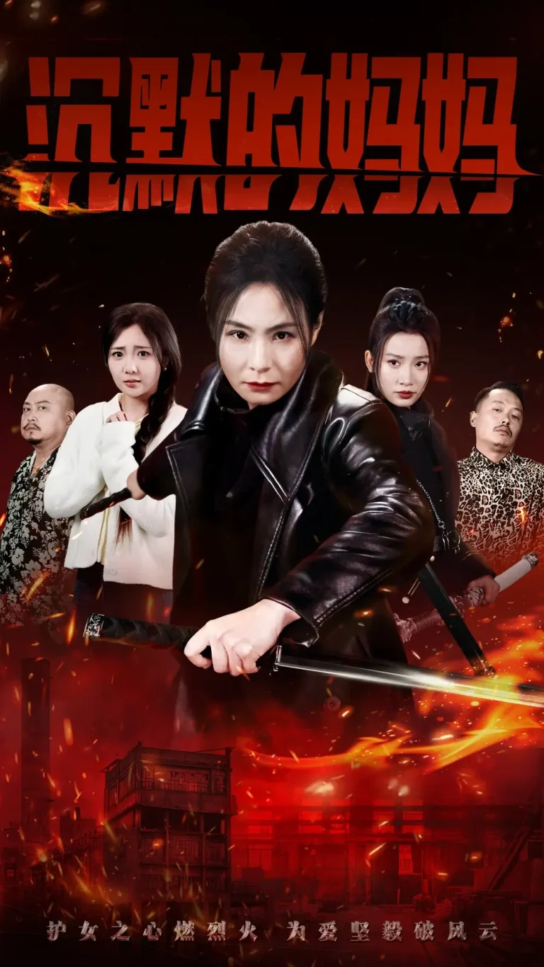 《沉默的妈妈》全集高清完整版在线观看与剧情解析