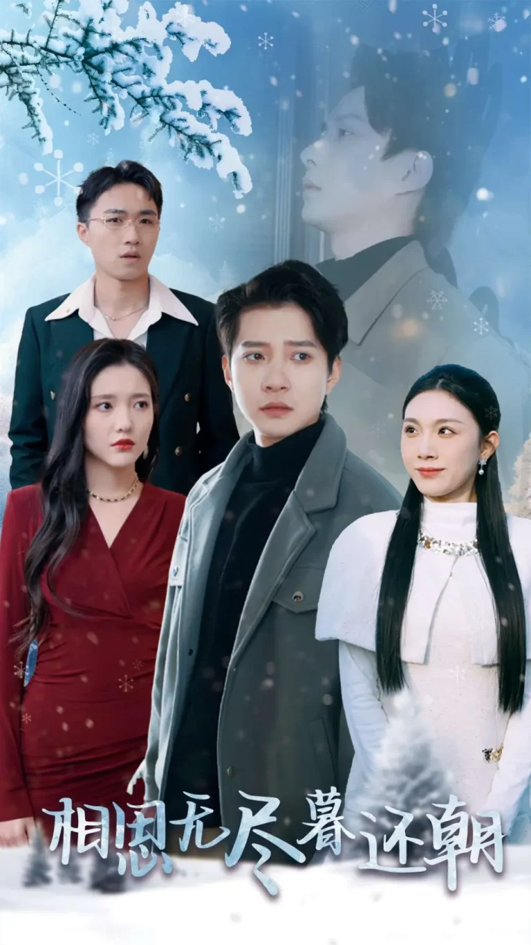 《相思无尽暮还朝》全集高清完整版在线观看与剧情解析