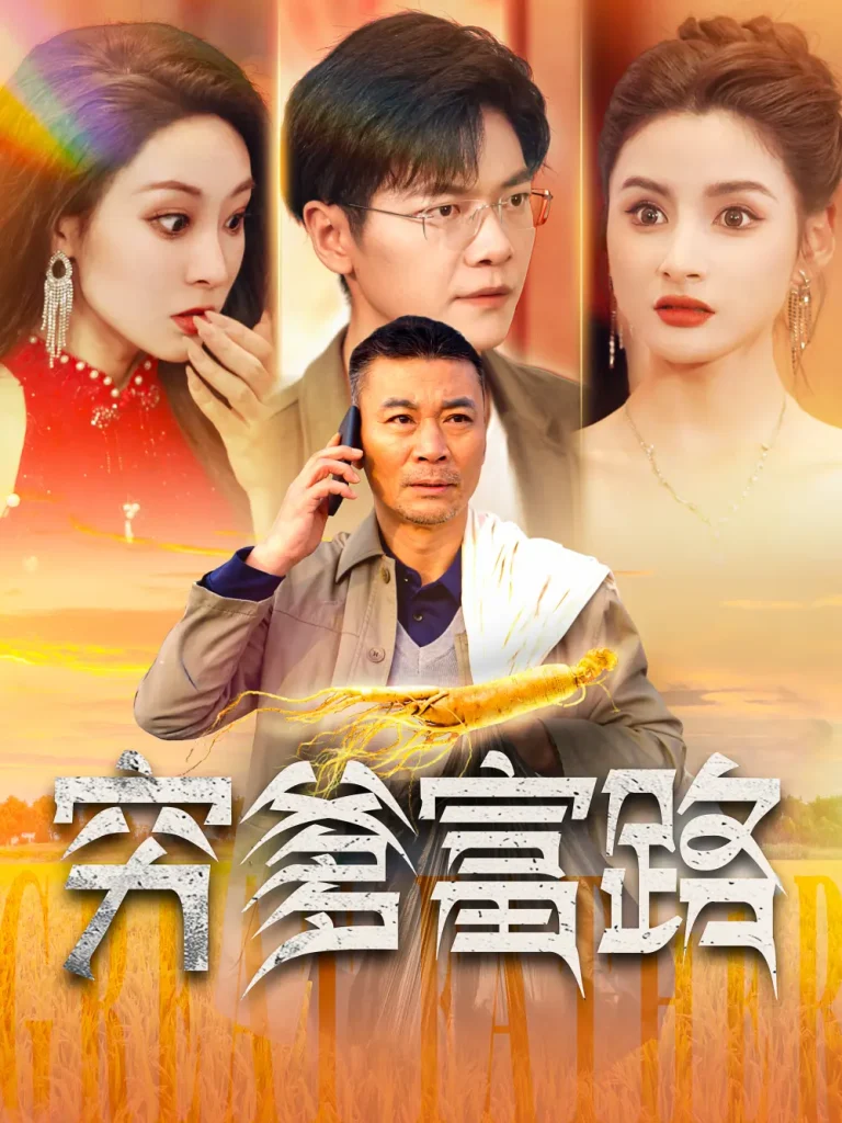 《穷爹富路》全集高清完整版在线观看与剧情解析