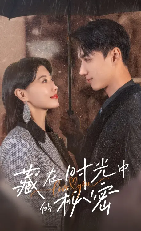 《藏在时光中的秘密》全集高清完整版在线观看与剧情解析