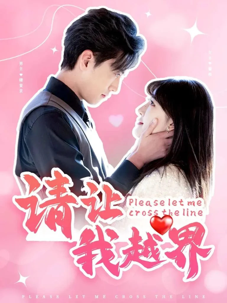 《请让我越界》全集高清完整版在线观看与剧情解析