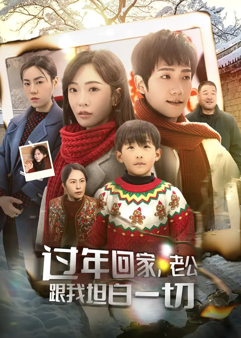 《过年回家，老公跟我坦白一切》全集高清完整版在线观看与剧情解析