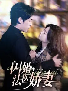 《闪婚法医娇妻》全集高清完整版在线观看与剧情解析