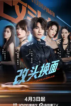 《改头换面》全集高清完整版在线观看与剧情解析