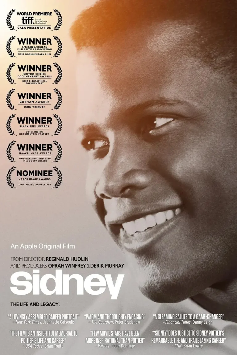 《西德尼》全集高清完整版在线观看与剧情解析